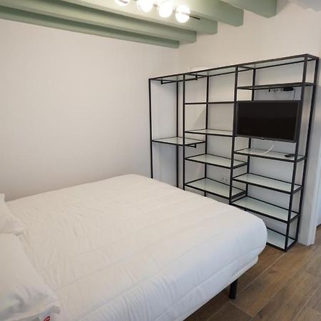 Rentalsevilla Cardenal Cervantes III ภายนอก รูปภาพ