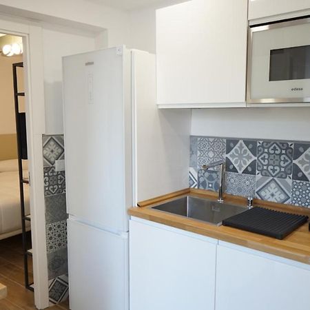 Rentalsevilla Cardenal Cervantes III ภายนอก รูปภาพ