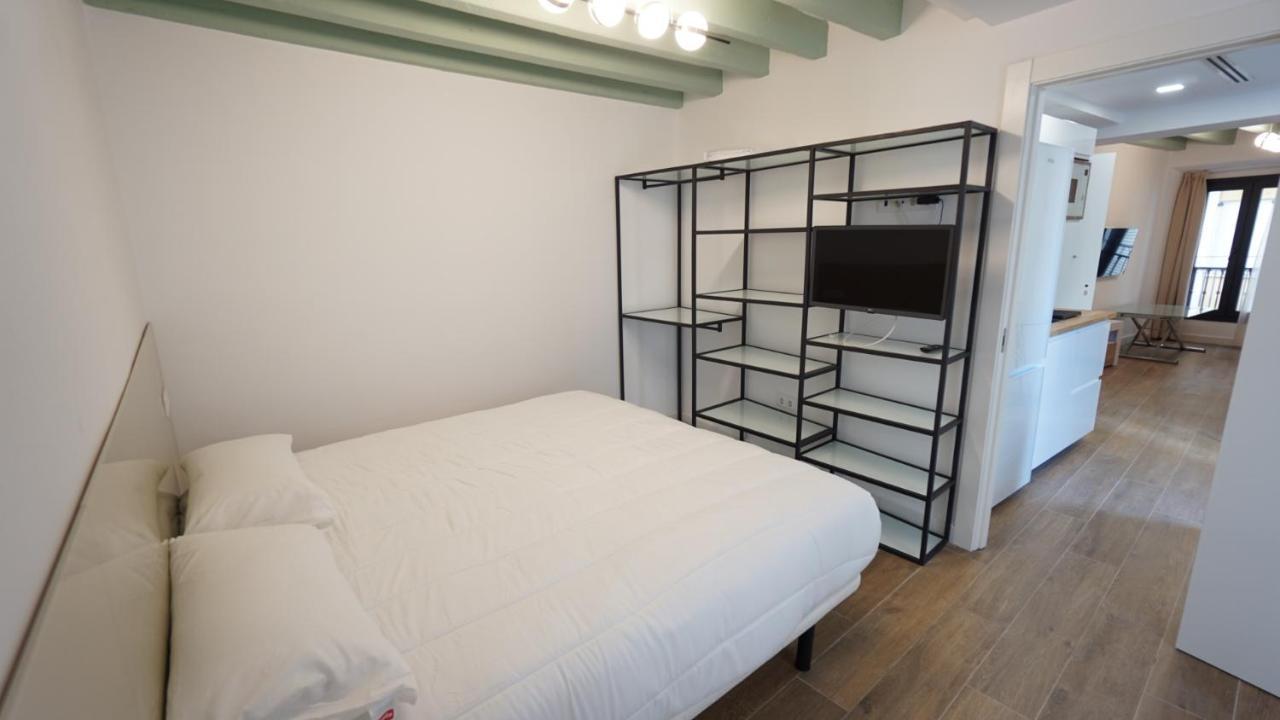 Rentalsevilla Cardenal Cervantes III ภายนอก รูปภาพ
