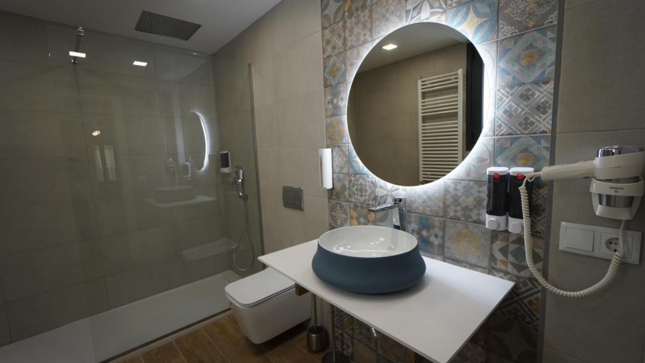 Rentalsevilla Cardenal Cervantes III ภายนอก รูปภาพ