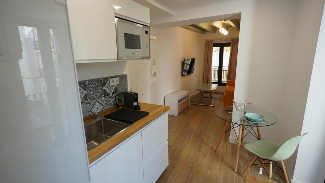 Rentalsevilla Cardenal Cervantes III ภายนอก รูปภาพ